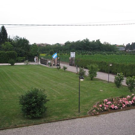 Country House La Perla Del Sile Sant'Elena di Silea Zewnętrze zdjęcie
