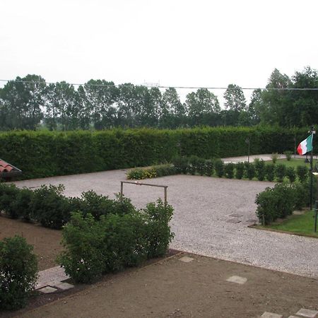 Country House La Perla Del Sile Sant'Elena di Silea Zewnętrze zdjęcie
