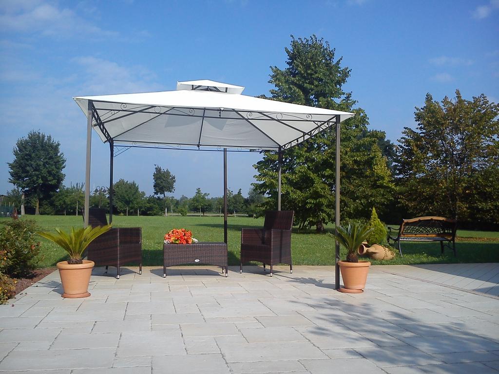 Country House La Perla Del Sile Sant'Elena di Silea Zewnętrze zdjęcie
