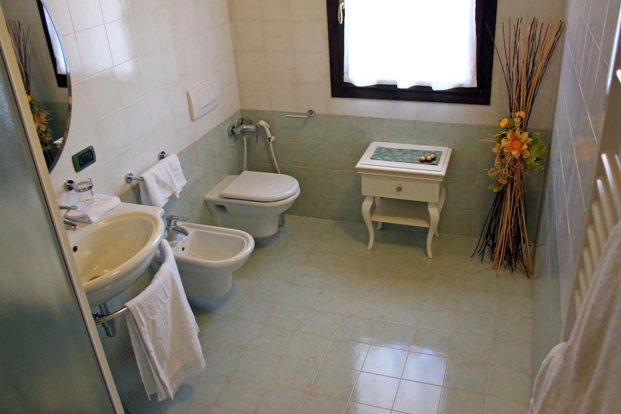 Country House La Perla Del Sile Sant'Elena di Silea Zewnętrze zdjęcie